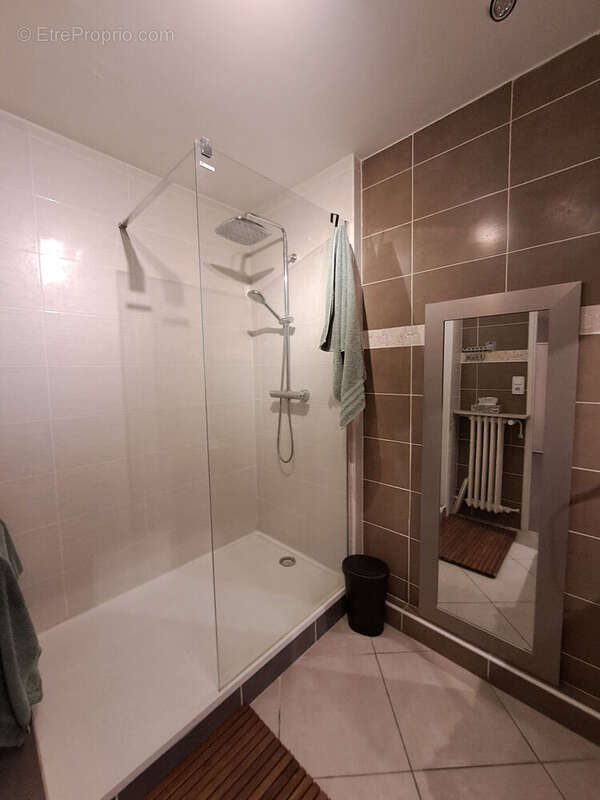 Photo 7 - Appartement à SAINT-ETIENNE