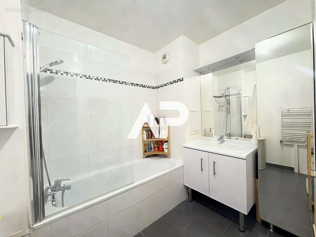 Appartement à DEUIL-LA-BARRE