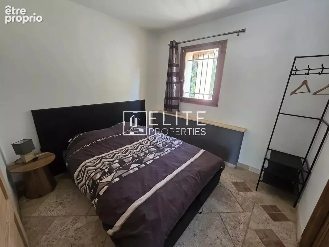 Maison 6 pièces – 160 m² + piscine – saint-vallier-de-thiey - photo 8
