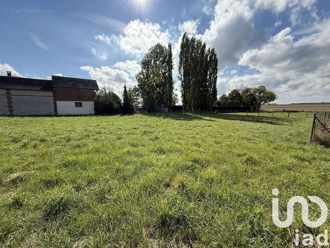 Photo 5 - Terrain à AILLY