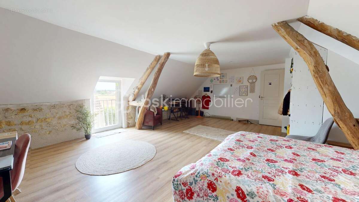 Longere renovee - photo 11