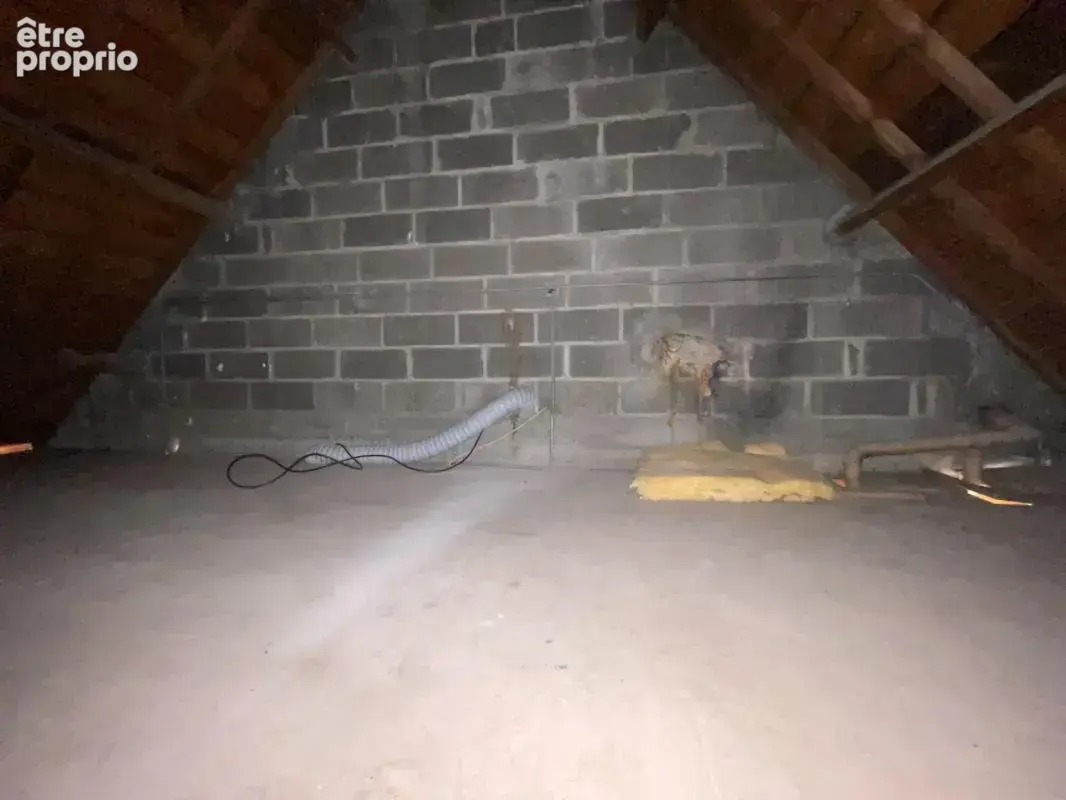 Maison plain pied à vendre 6 pièces DPE C PLOEZAL (22) - photo 26