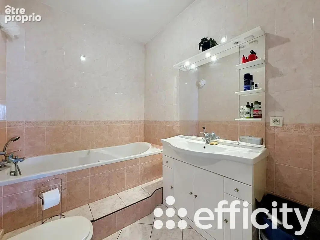 Maison 156 m² à Villeurbanne  - photo 15