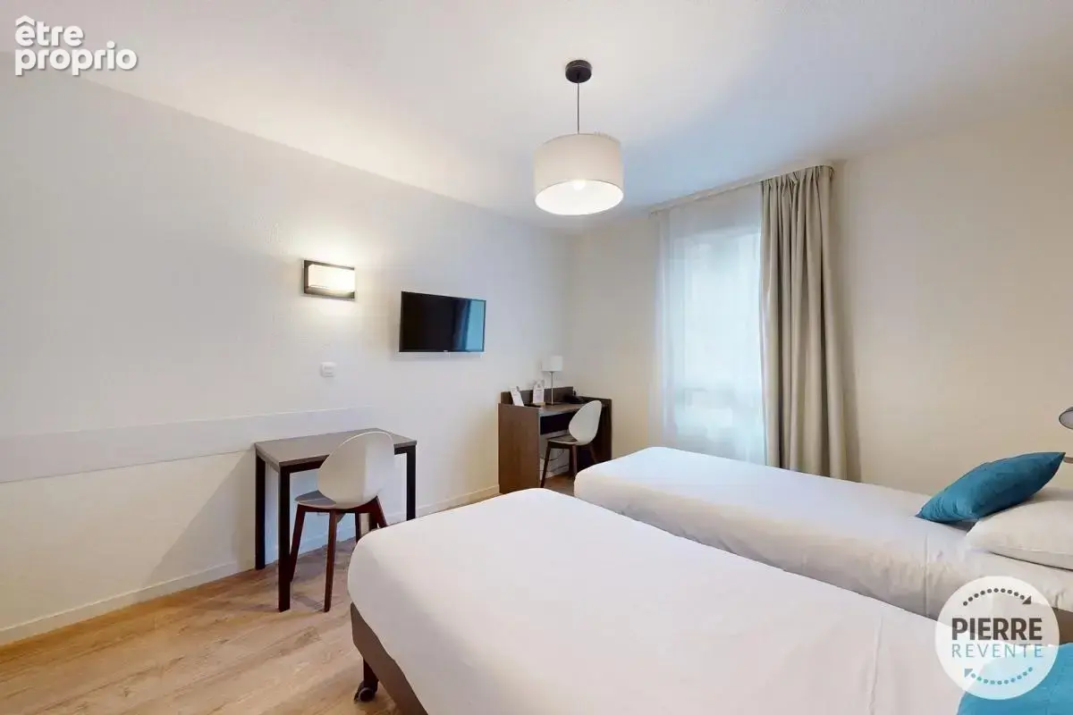 Poitiers : Idéal investissement locatif - photo 4