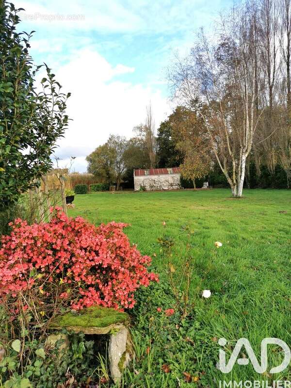 Photo 2 - Maison à SAINT-LAURENT