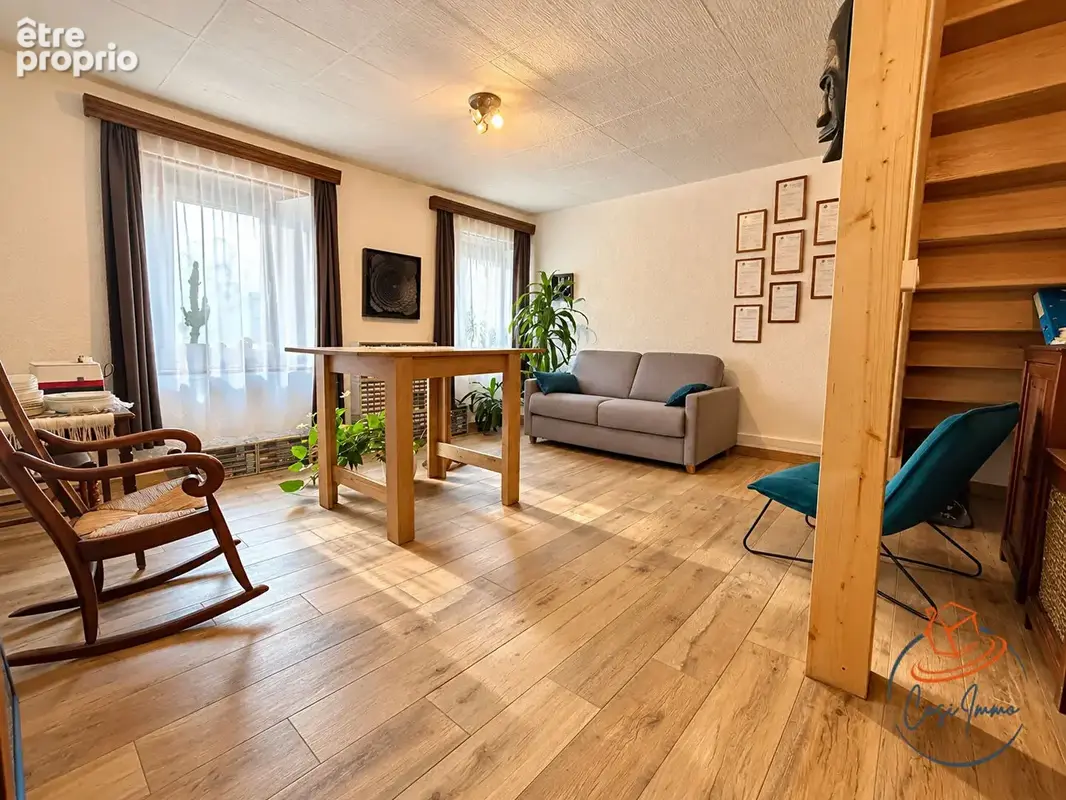 Maison Farges 5 pièce(s) 130 m2 - photo 8