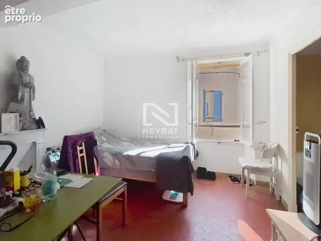 Tourrettes - investissement - maison de village - photo 4
