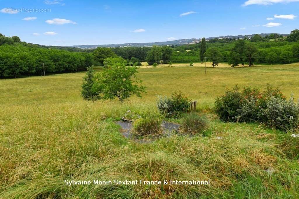 Maison en pierre autonome, calme, nature et vue panoramique - photo 3
