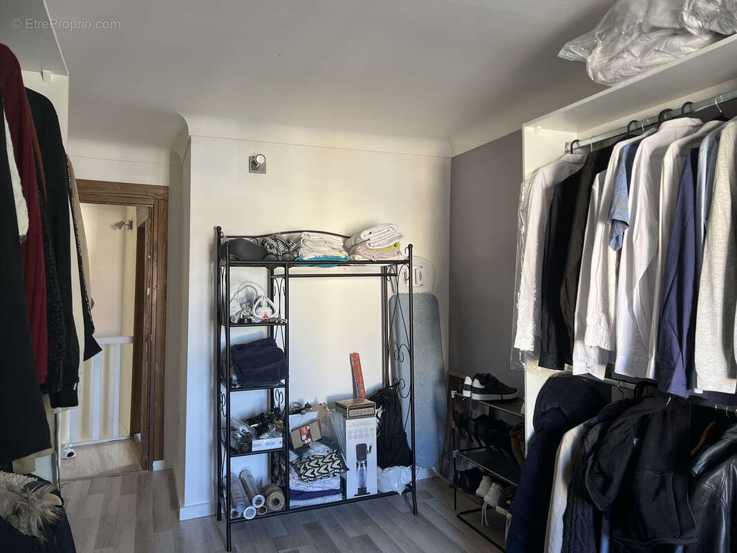 Maison à SAINTE-HERMINE