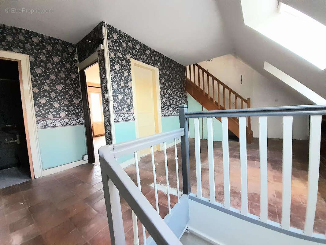 Maison à LE MANS