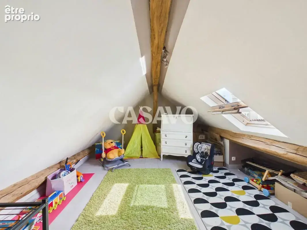 Vente Maison 4 pièces de 62m² - 95480 Pierrelaye - photo 11
