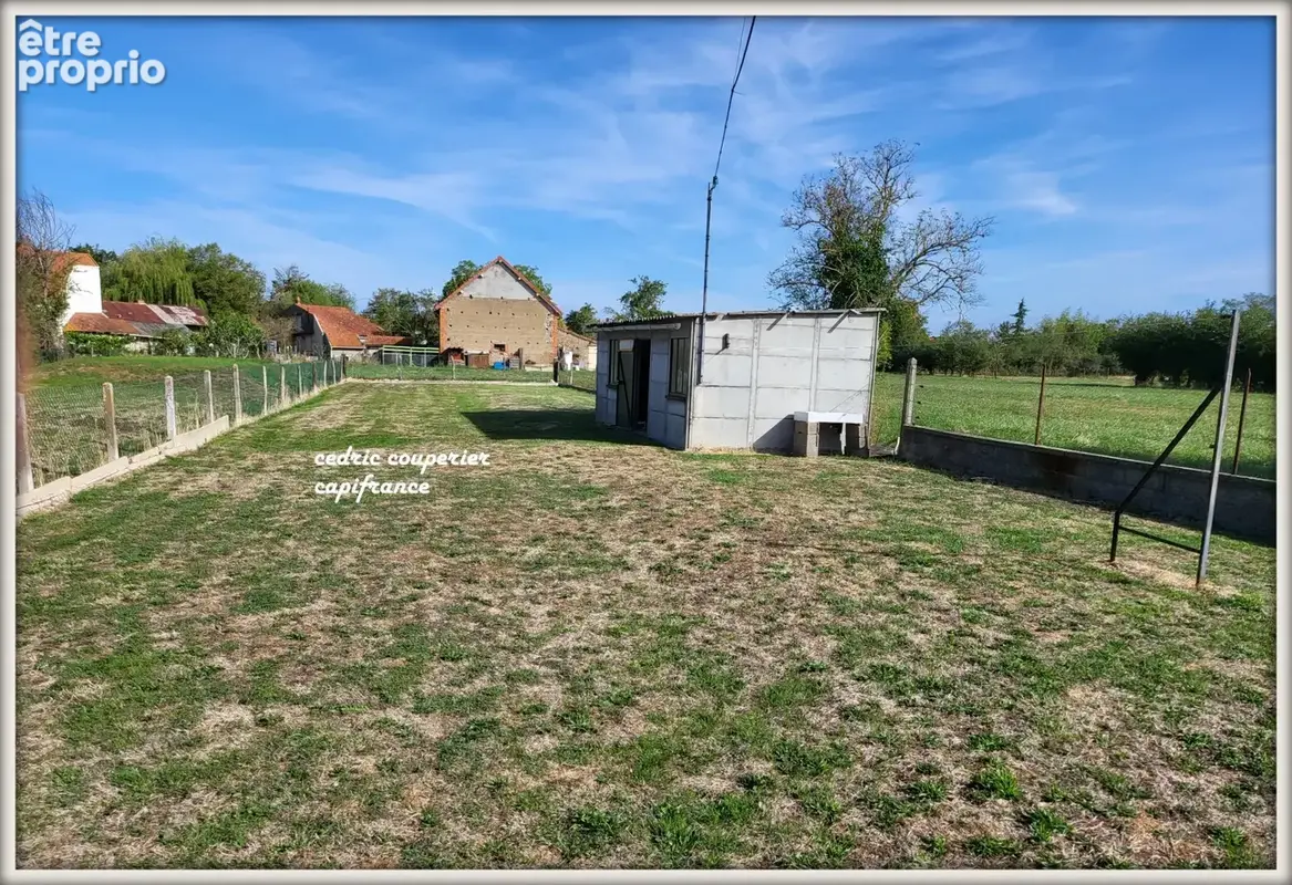 Maison à vendre 4 pièces  (03) - photo 8