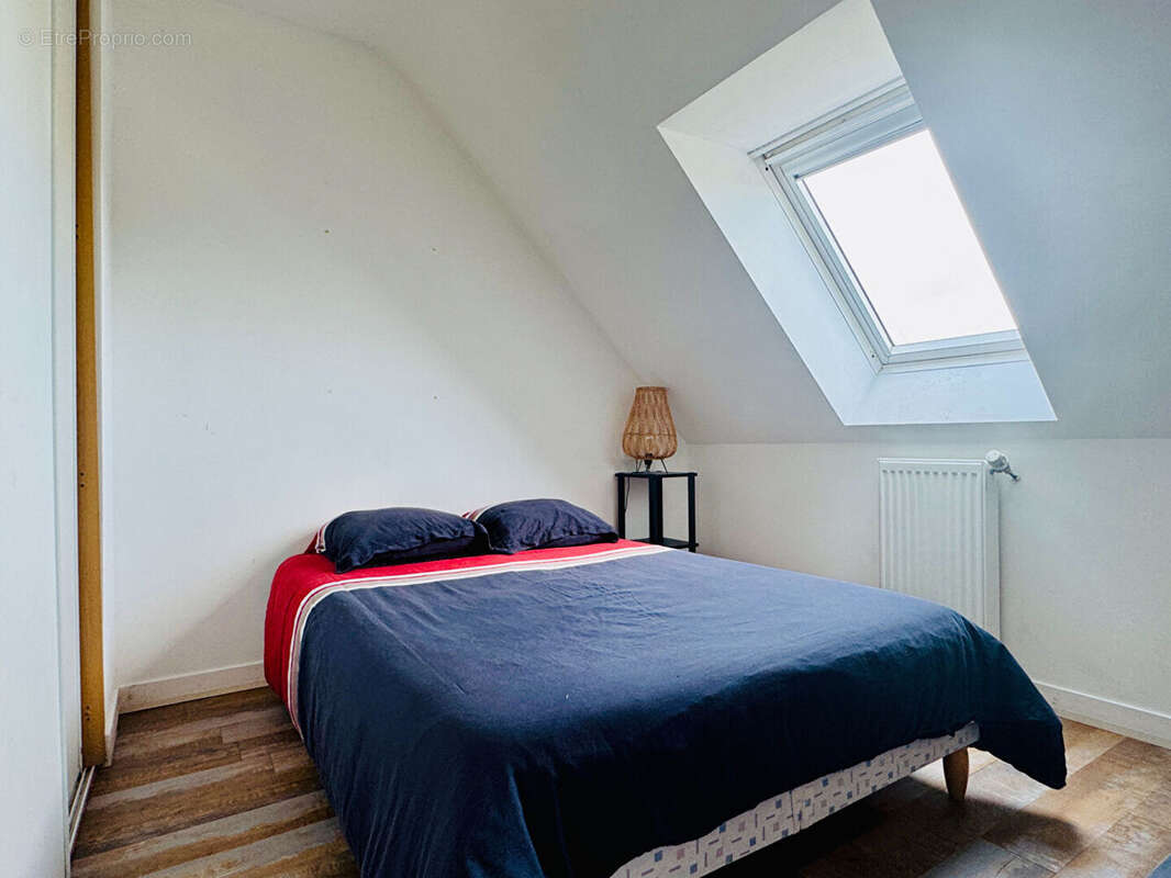 Maison à BAIN-DE-BRETAGNE