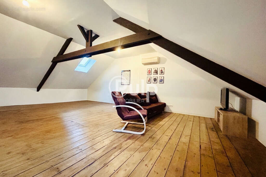 Maison à ROOST-WARENDIN