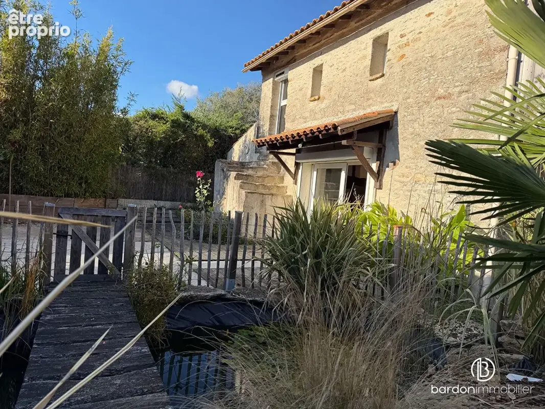 Maison 6 pièces - 97 m² - Au calme - photo 2