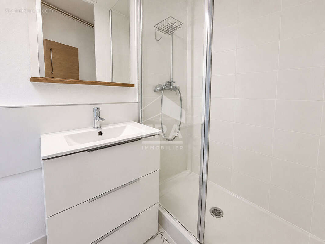Appartement 29m² à canet-en-roussillon - photo 5