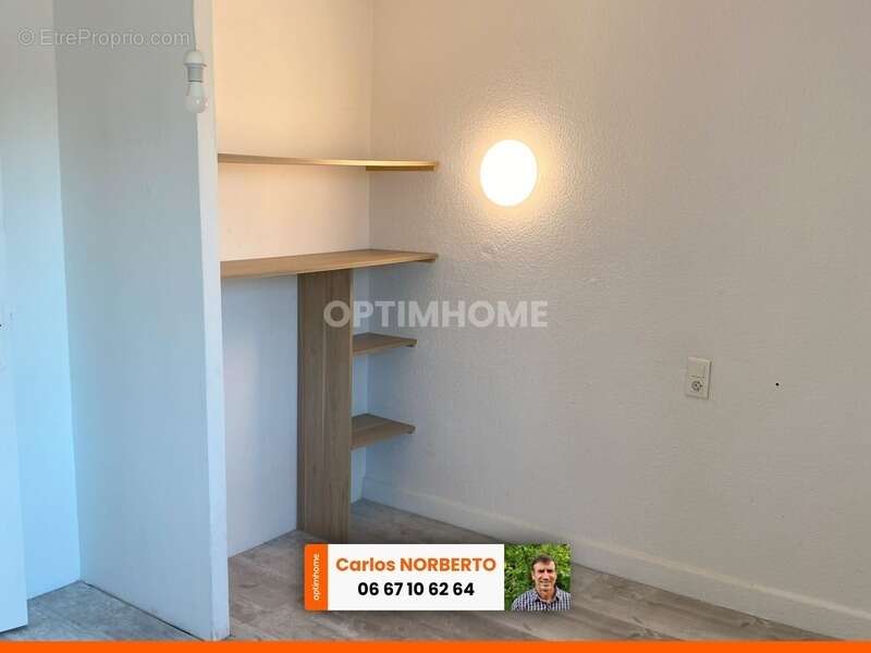 Maison de 2 appts à vendre COURNON D'AUVERGNE (63) - photo 8