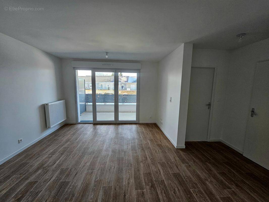 Appartement à BLAIN