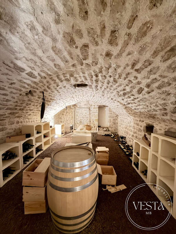 Maison 333 m² à Arnay-Le-Duc  - photo 9