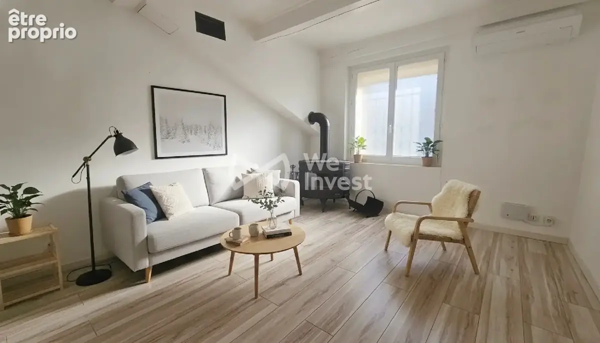 Maison 65 m² à Marseille-10e  - photo 5