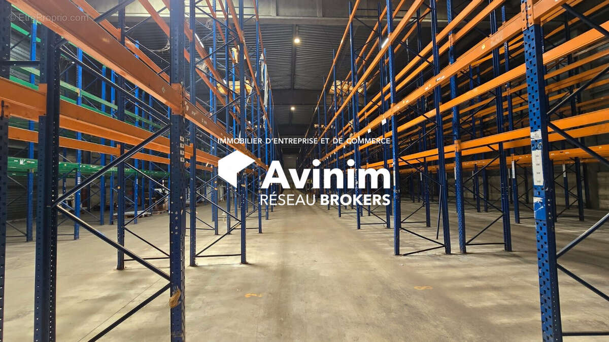 Commerce à GOUSSAINVILLE