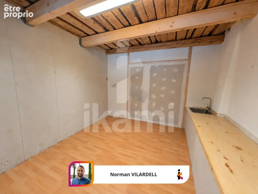 Locaux commerciaux   Boutique et bureaux - photo 5