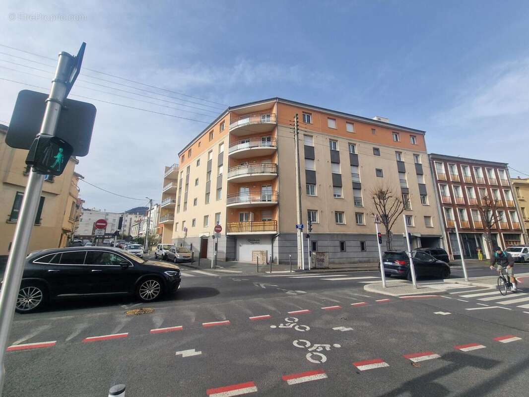 Photo 3 - Appartement à CLERMONT-FERRAND
