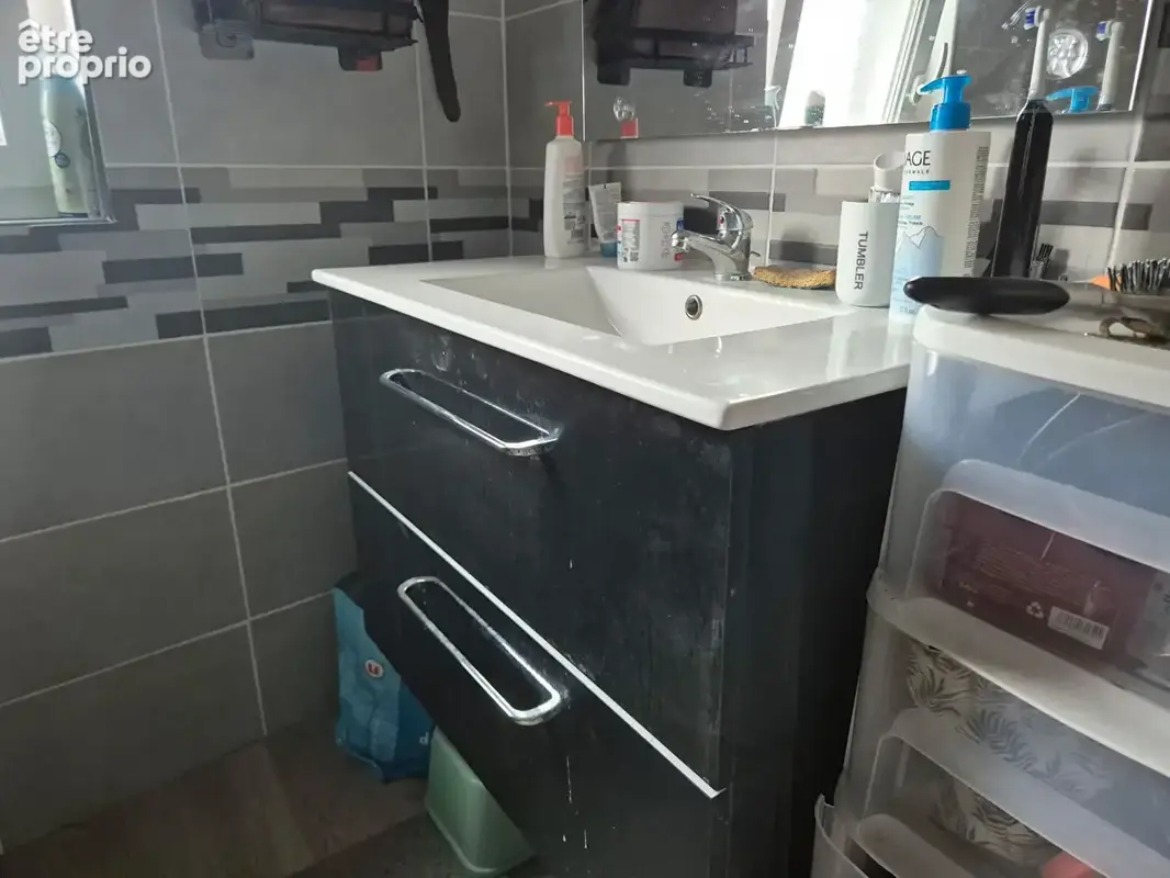 Maison rénovée - photo 6