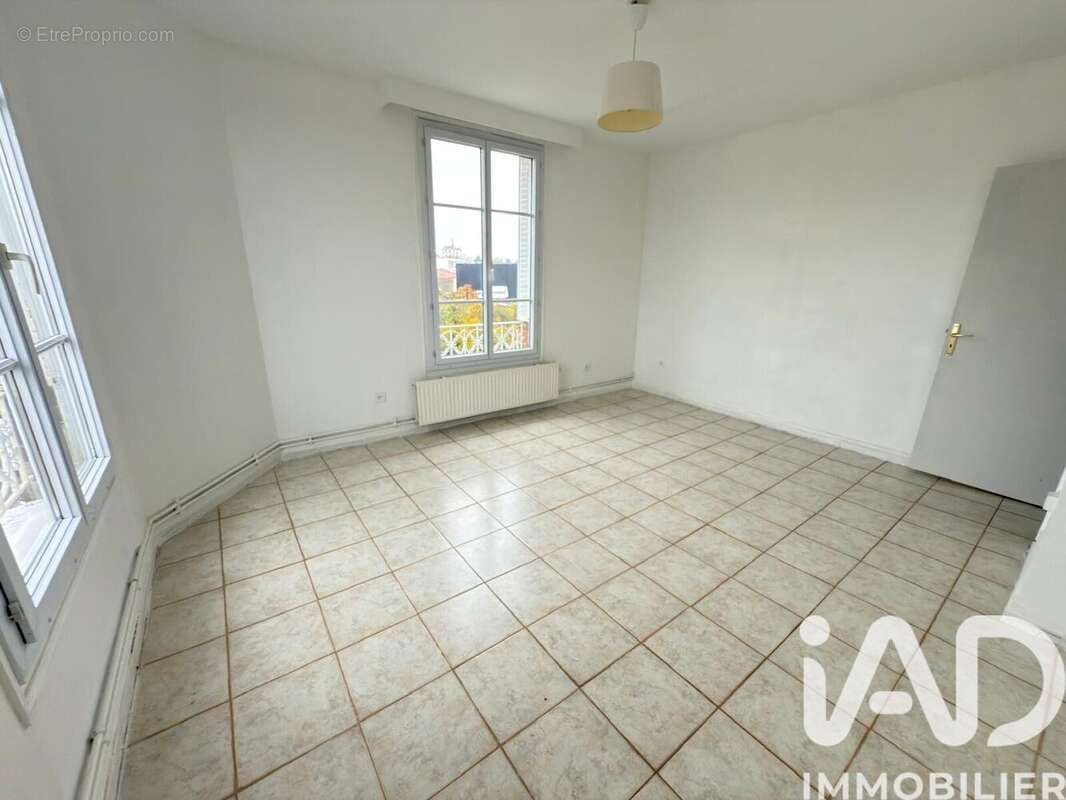 Photo 2 - Appartement à GROSLAY