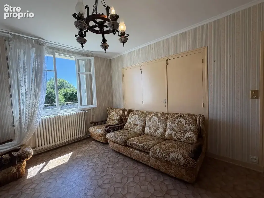 Maison 152 m² à Pleyber-Christ  - photo 5