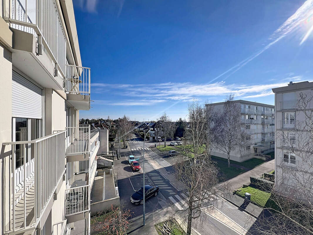 Appartement à CAEN