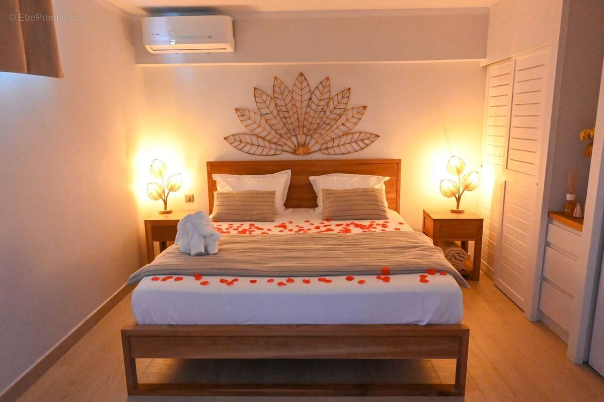 En exclusivité à vendre appartement d'exception avec jacuzzi privatif sur la baie nettlé, saint-martin (97150) - photo 20