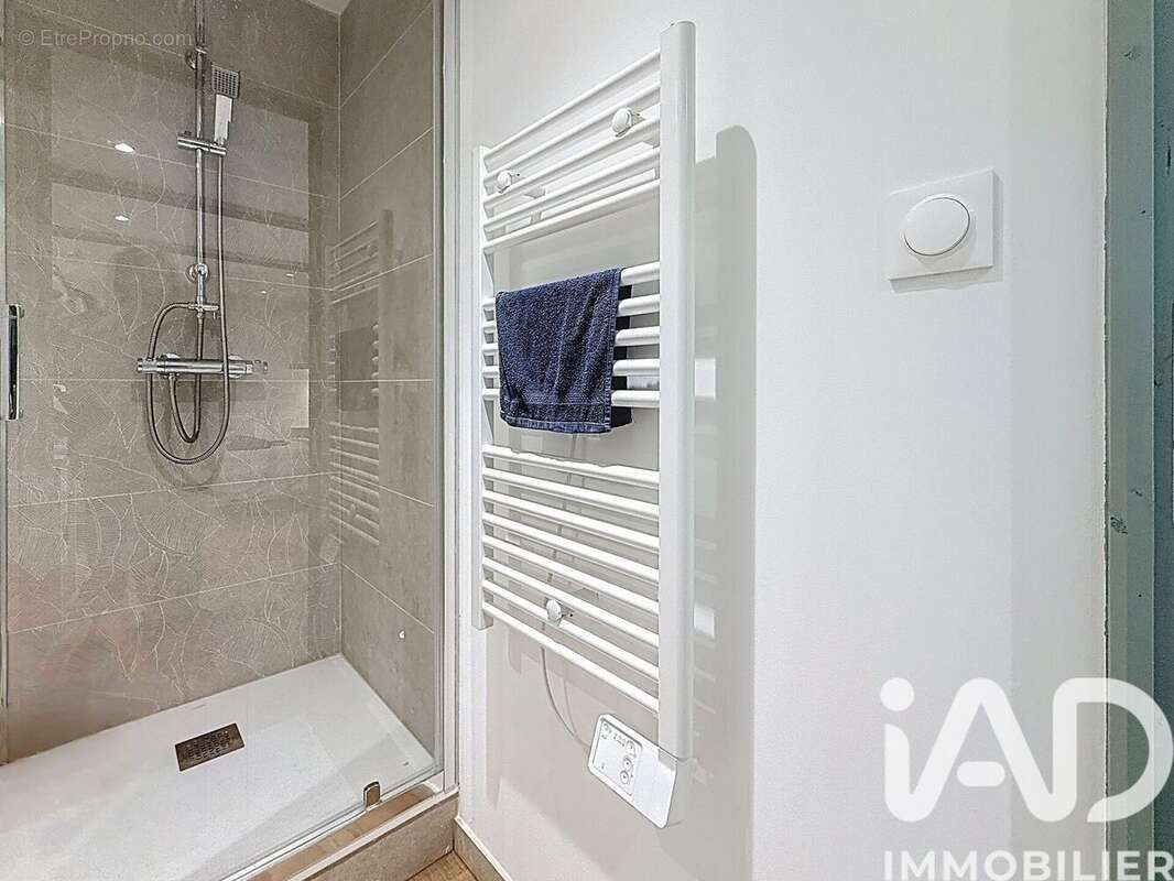 Photo 8 - Appartement à SAINT-MARTIN-D'HERES