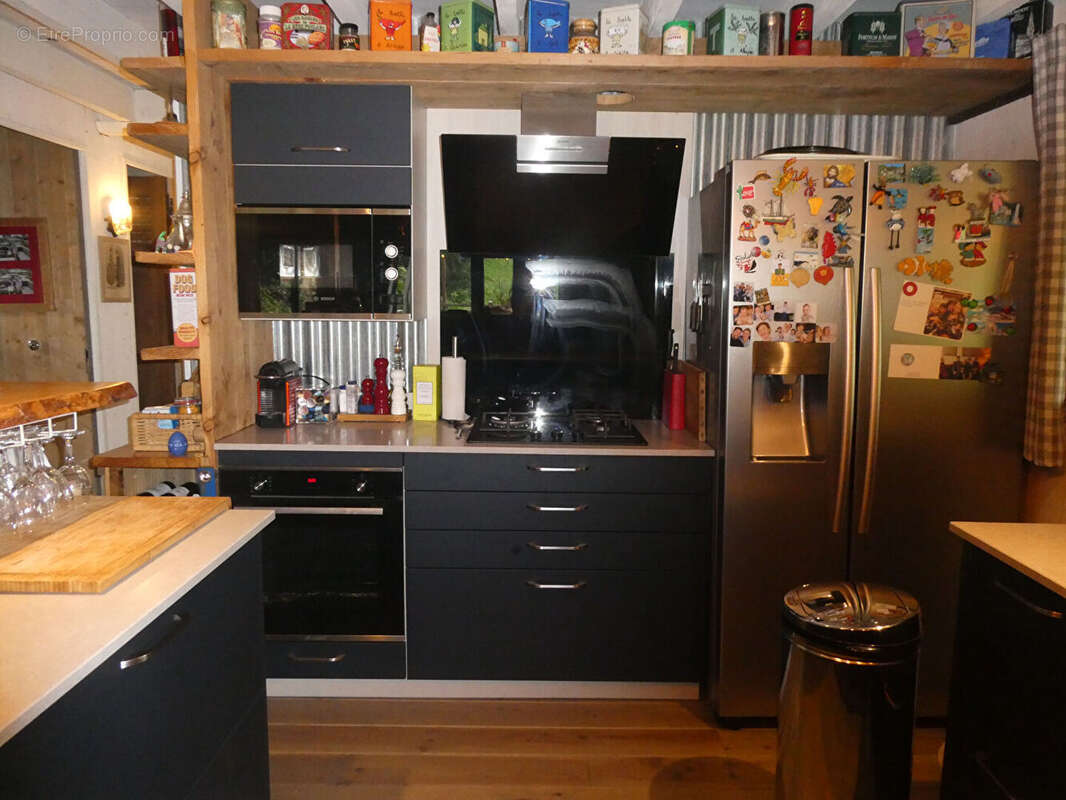 Maison à PONT-L&#039;EVEQUE