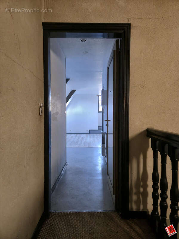 Appartement à SAINT-BRIEUC