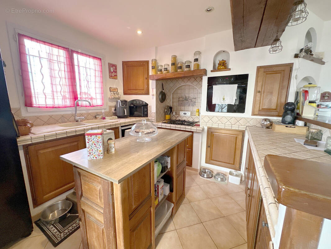 Maison à LE GRAU-DU-ROI