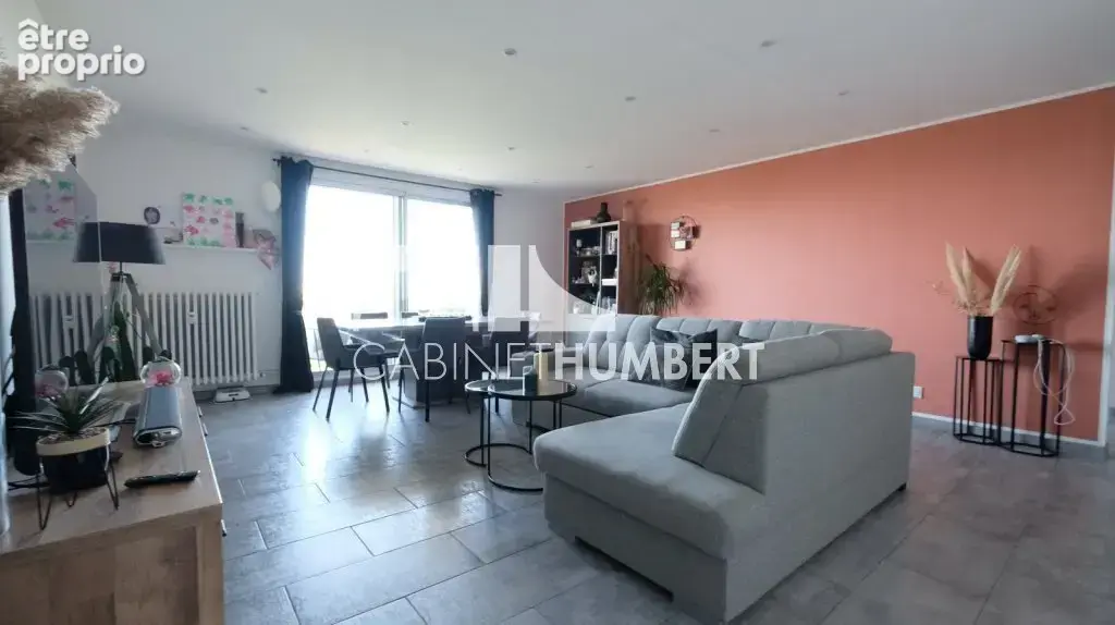 Photo Appartement à Saint-Etienne au prix de 175 000€