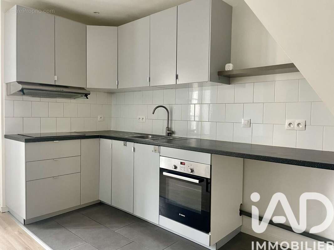 Photo 3 - Appartement à ORLEANS