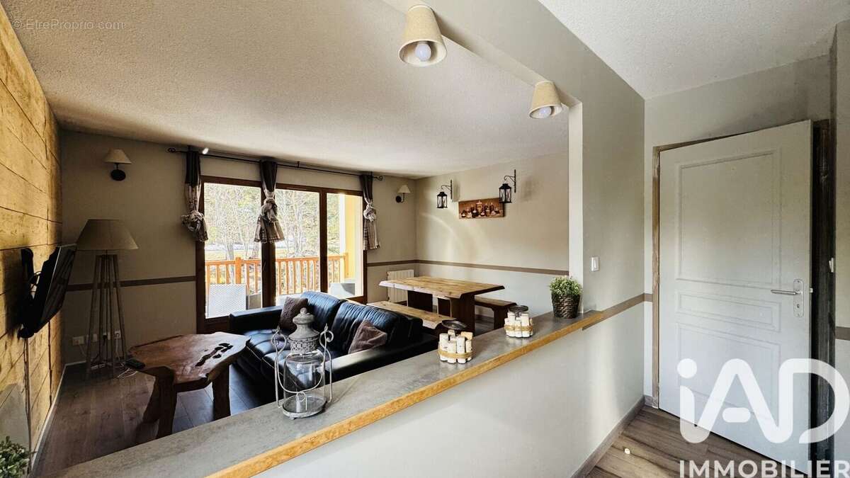 Photo 8 - Appartement à FORMIGUERES