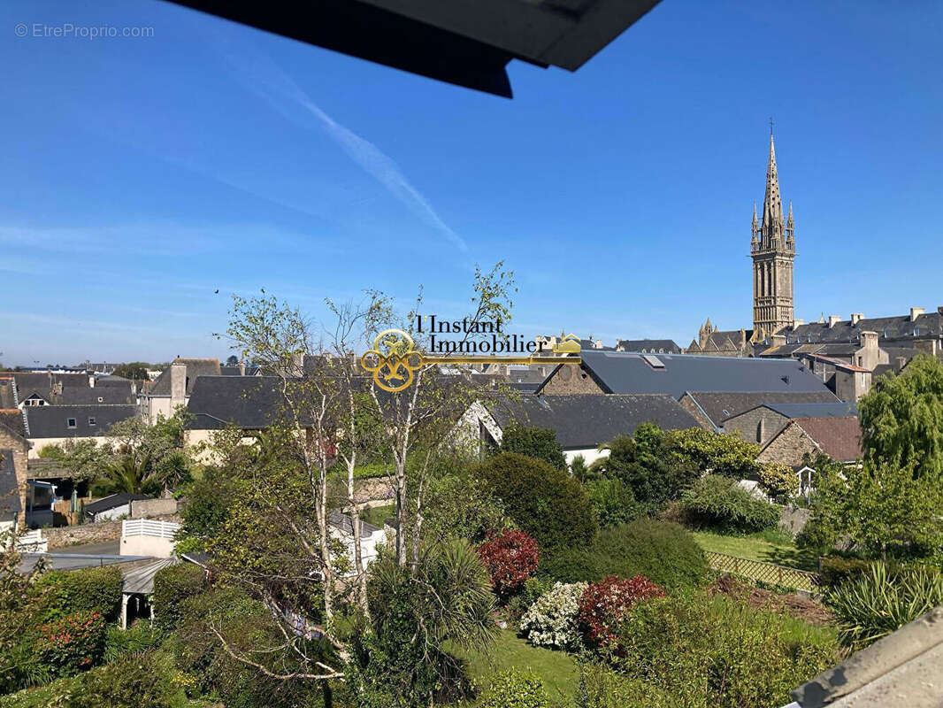 Maison à SAINT-POL-DE-LEON