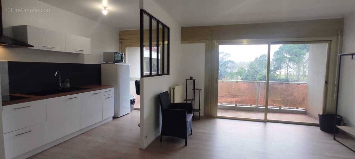 Appartement à CHOLET