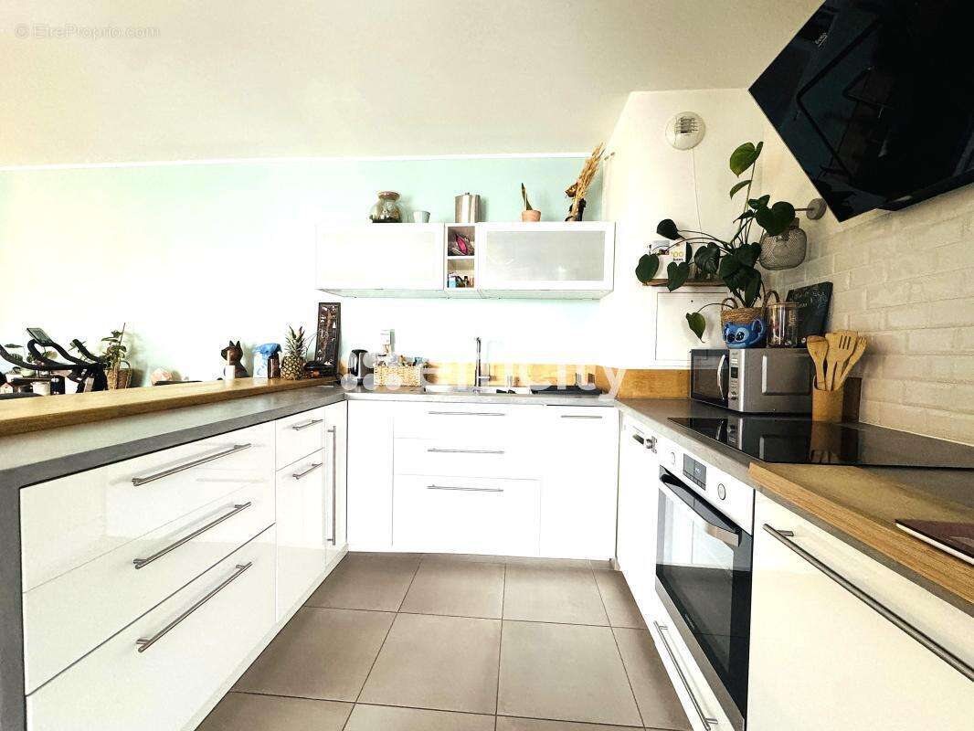 Appartement à CRETEIL