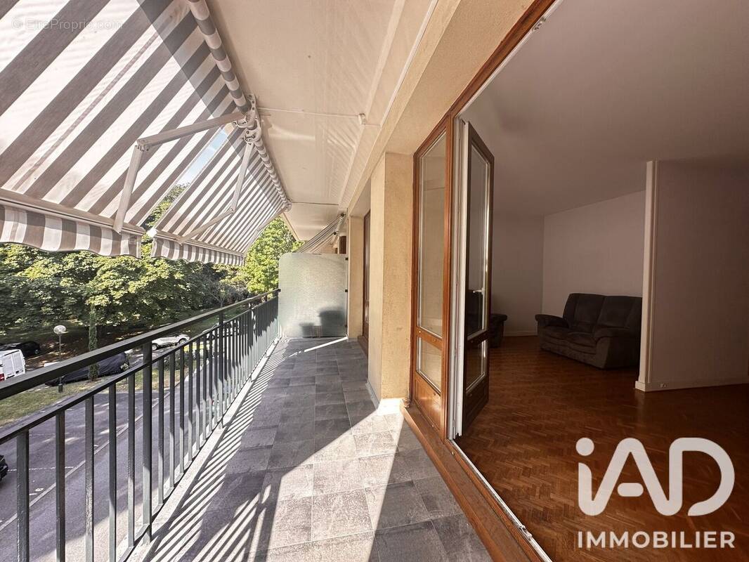 Photo 1 - Appartement à ANTONY