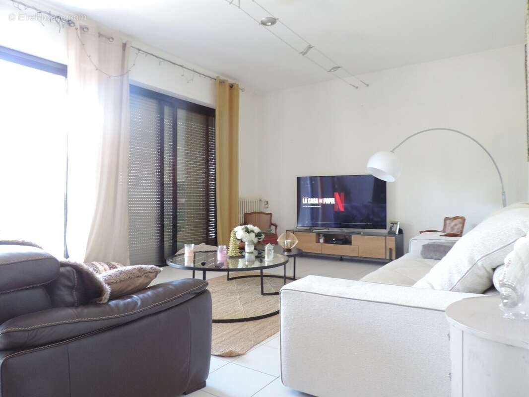 Appartement à BEZIERS