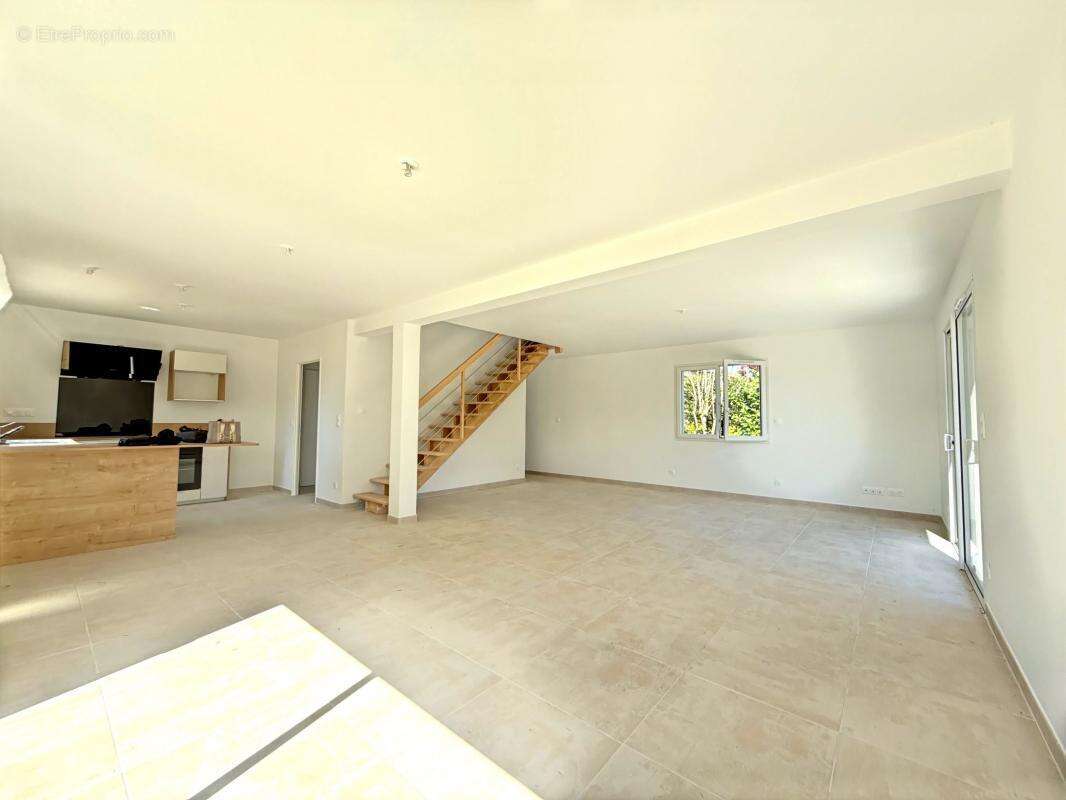 Maison à MARSANNAY-LA-COTE