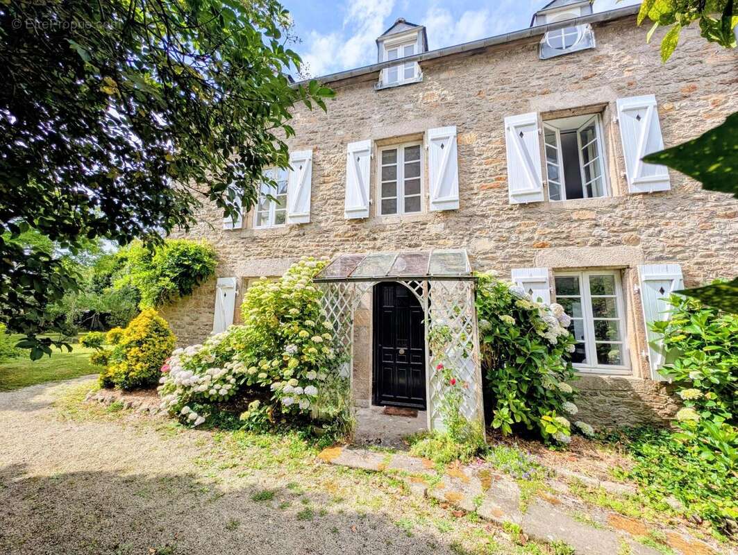 Photo 3 - Maison à DINAN
