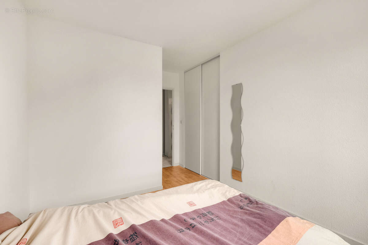 Appartement à ESCALQUENS