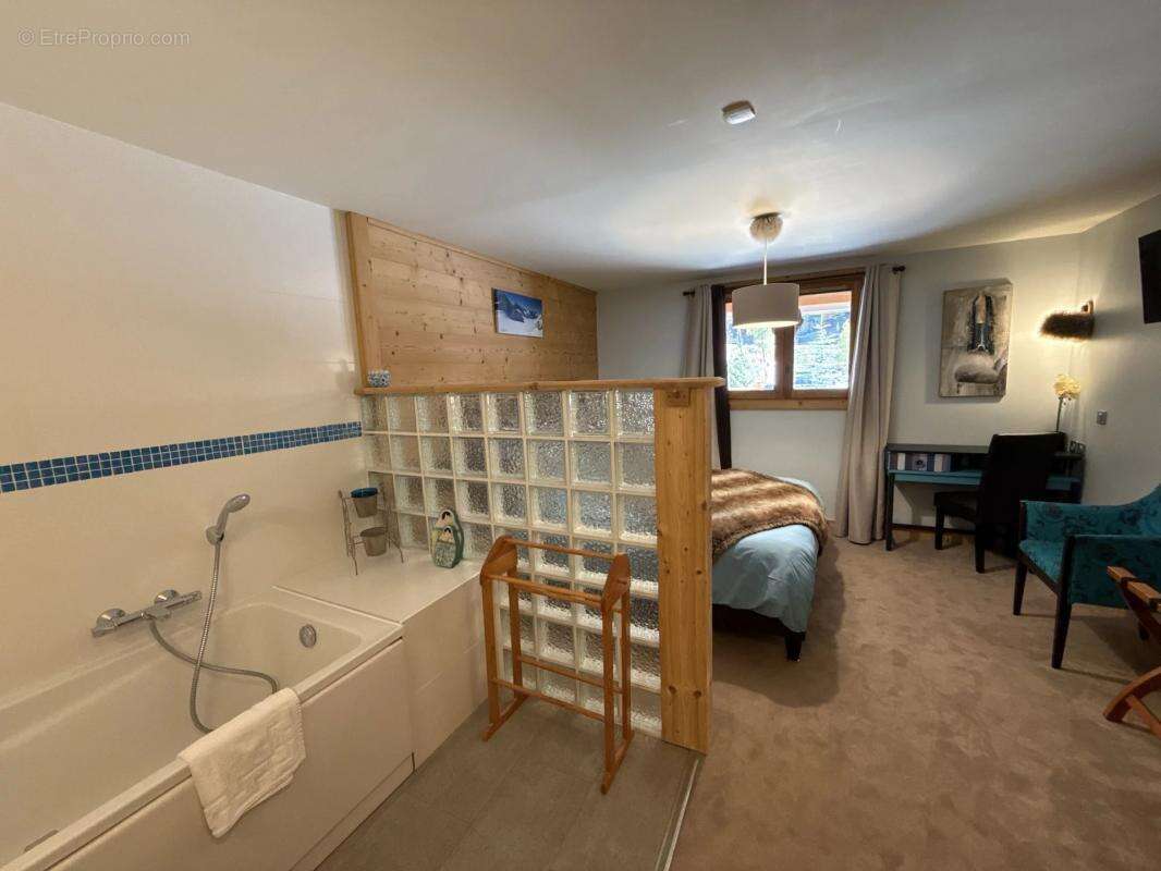 Maison à MACOT-LA-PLAGNE