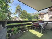 Appartement à VARCES-ALLIERES-ET-RISSET