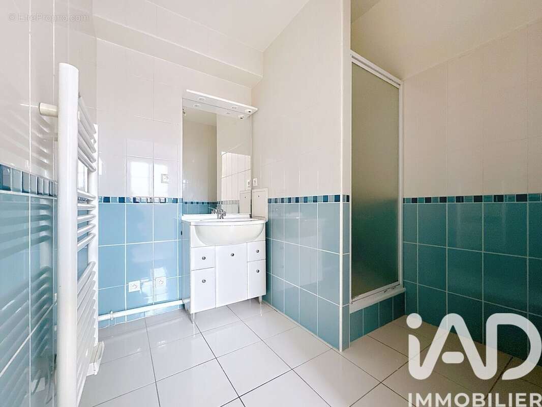 Photo 9 - Appartement à RAMBOUILLET